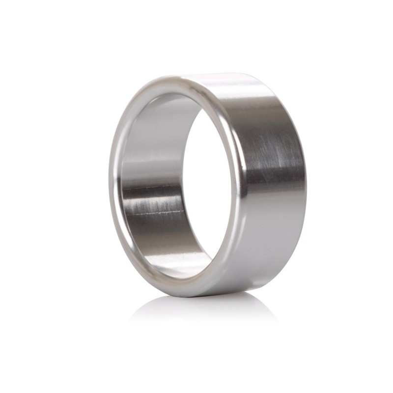 Pierścień-ALLOY METALLIC RING - MEDIUM